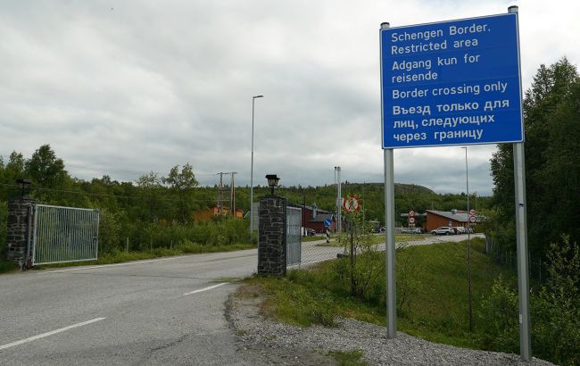 У норвежців можуть вилучити майно через загрозу війни з РФ, - заява армії