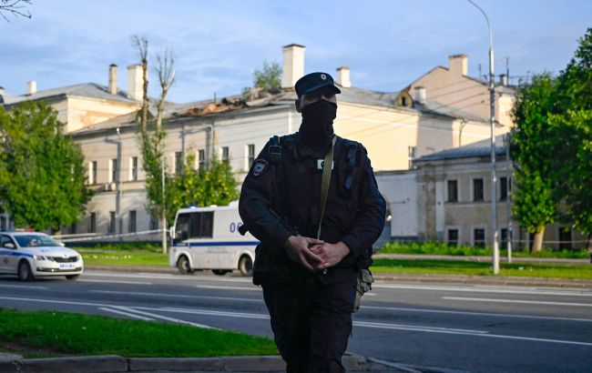 Атака дронів на Москву є спецоперацією ГУР, - джерела