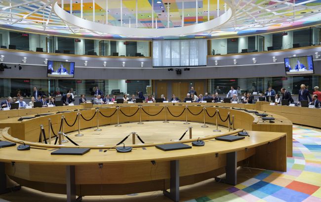 В ЄС попередньо домовилися продовжити санкції проти РФ відразу на 3 роки, - ЗМІ