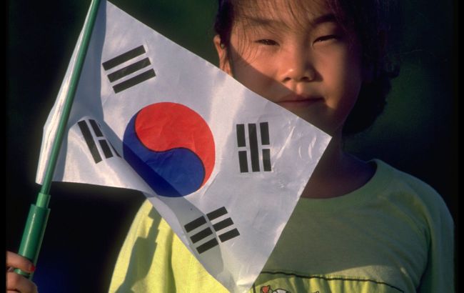 Південна Корея надасть Україні майже 400 млн доларів допомоги