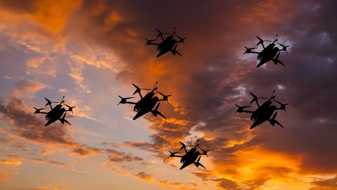 ИИ без "моральных" ограничений: Пентагон требует от разработчиков спецверсии для войны