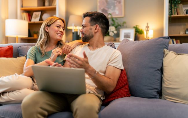 Більше, ніж слова: 8 фраз, які жінка каже лише коли закохана до нестями