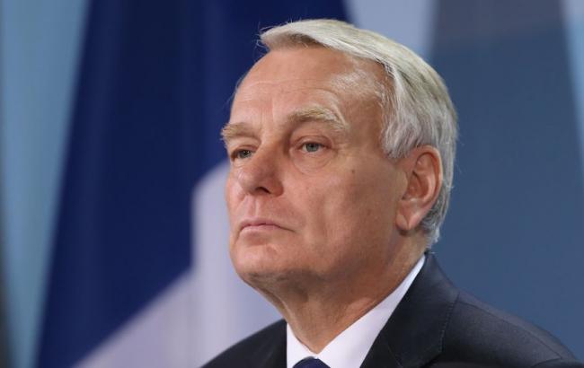 Глава МЗС Франції закликав провести термінове засідання Ради безпеки ООН з Алеппо