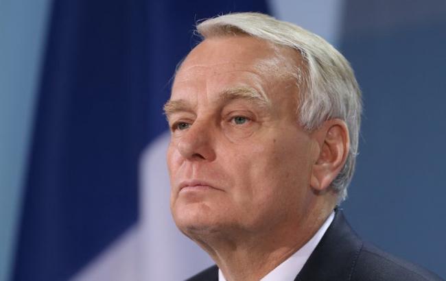 Еро розраховує на угоду про розведення сил на Донбасі наступного тижня