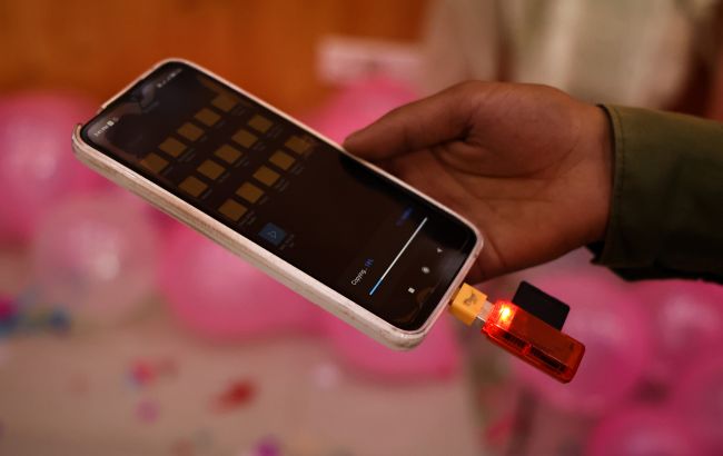 Що таке OTG-флешка і навіщо вона потрібна: головне, що варто знати