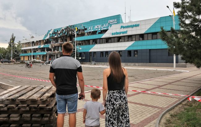 Обстріли українських портів на Дунаї сягнули піку, - Міноборони Румунії