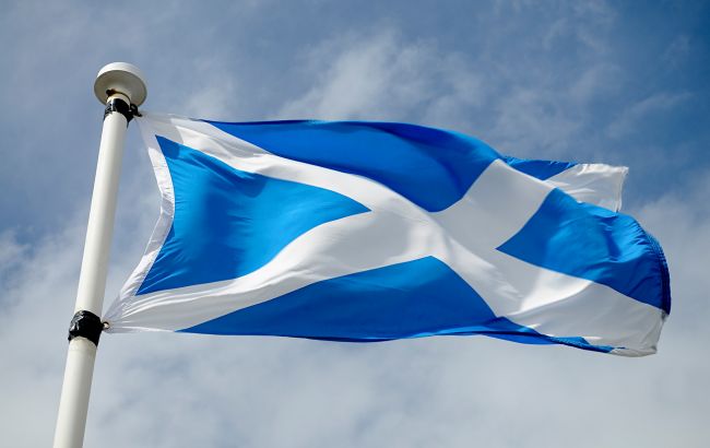 Уряд Шотландії закликали допомогти з виробництвом зброї для допомоги Україні