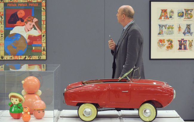 Новый тренд: почему все бросились покупать педальные авто