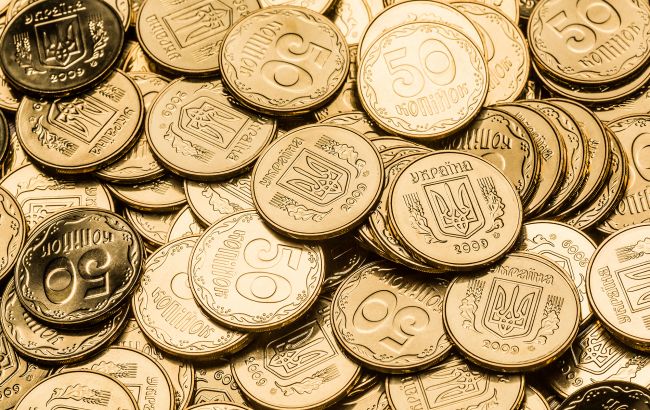 Копейки переименуют на шаги: руководство Рады подало законопроект