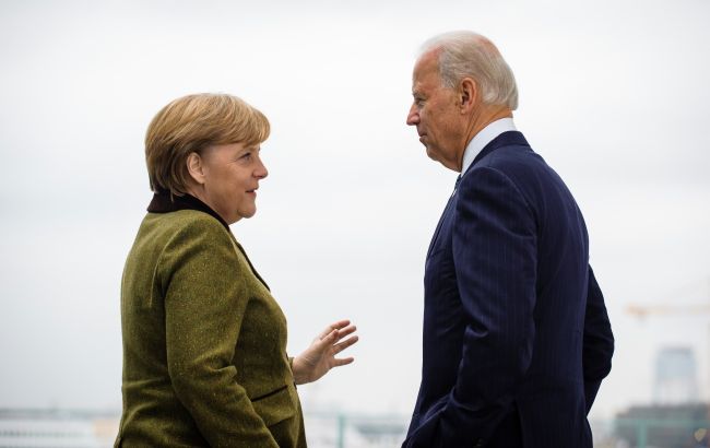 США та Німеччина з дня на день оголосять про угоду щодо "Північного потоку-2", - Reuters
