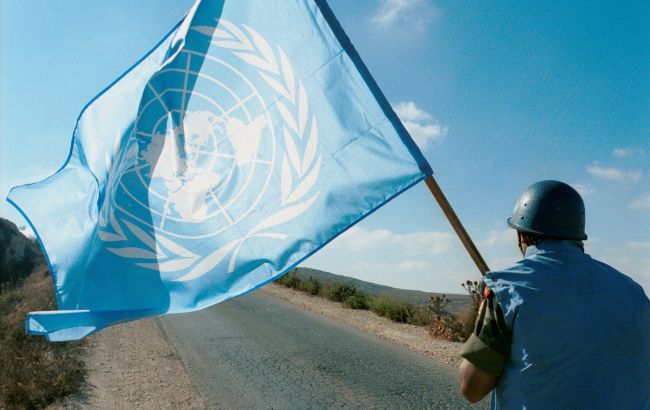Вперше за 30 років. Місія ООН прибула до Карабаху