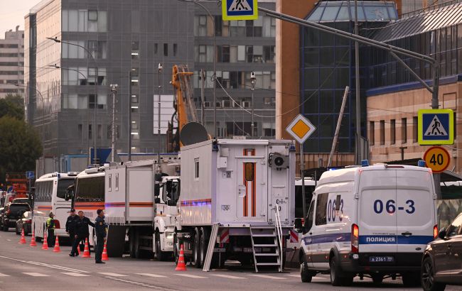 Почему "Москва сити" часто попадает под атаки в РФ: что говорят в разведке