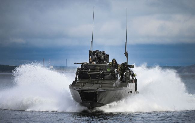 Нидерланды объявили о новом пакете военной помощи Украине