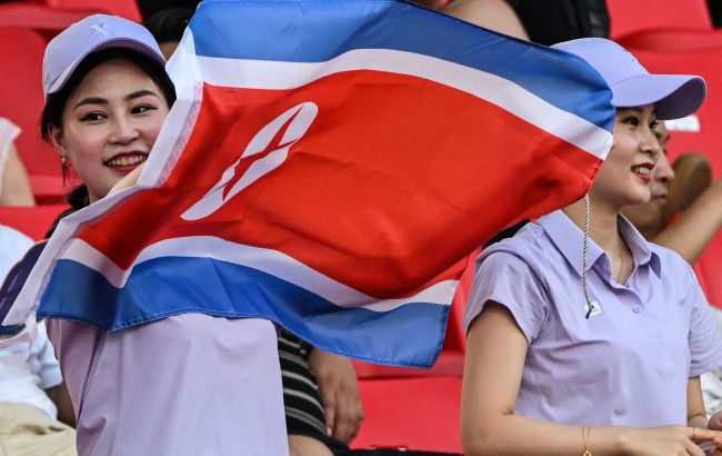 Северная Корея разрешила въезд иностранцам впервые с 2020 года
