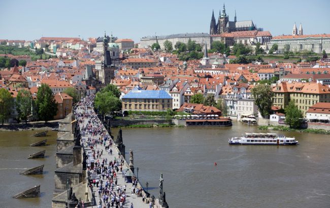 США компенсують Чехії військову допомогу Україні