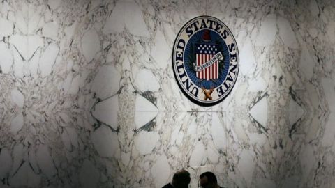 Білий дім підтвердив підготовку санкцій проти фінансової системи Росії