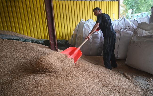 ЕС согласился на требование Польши ограничить экспорт украинского продовольствия, - FT