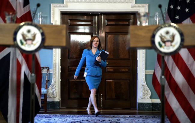 У Білому домі поки не готові назвати місце і час зустрічі Байдена і Путіна