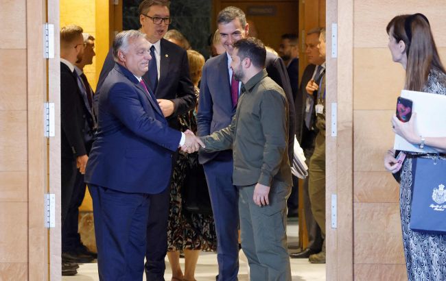 Орбан використав слова Зеленського проти нього: чи змінить це результати виборів в Угорщині