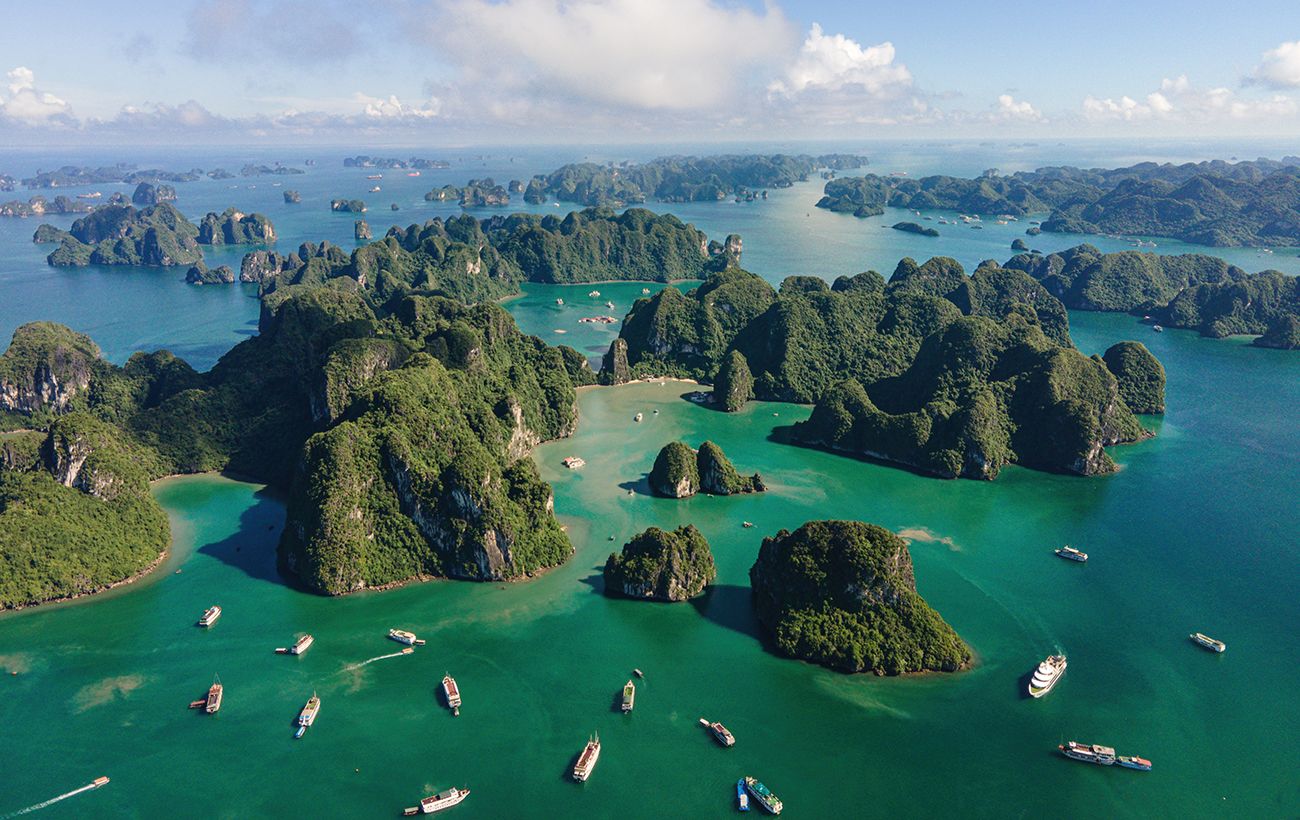 Весь світ збожеволів на В'єтнамі: чи справді ця країна така чудова, як здається