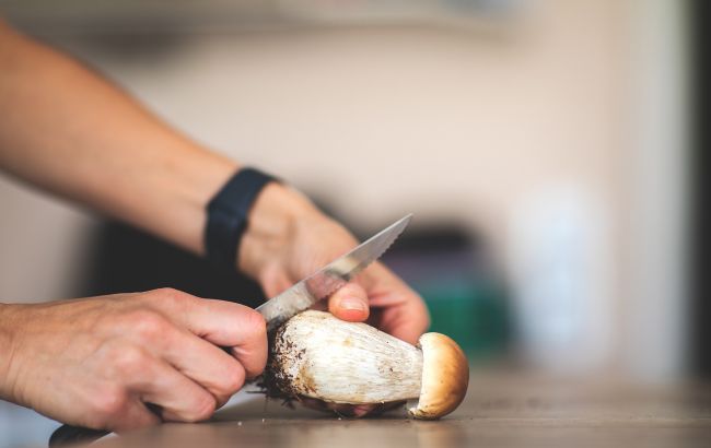 Как убрать горечь из грибов с помощью простого лайфхака: старый бабушкин секрет