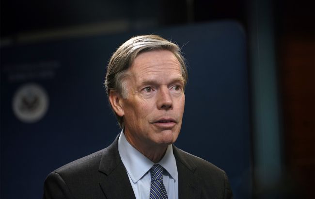 Китай просчитался, поддержав Россию в войне с Украиной, - посол США в Пекине