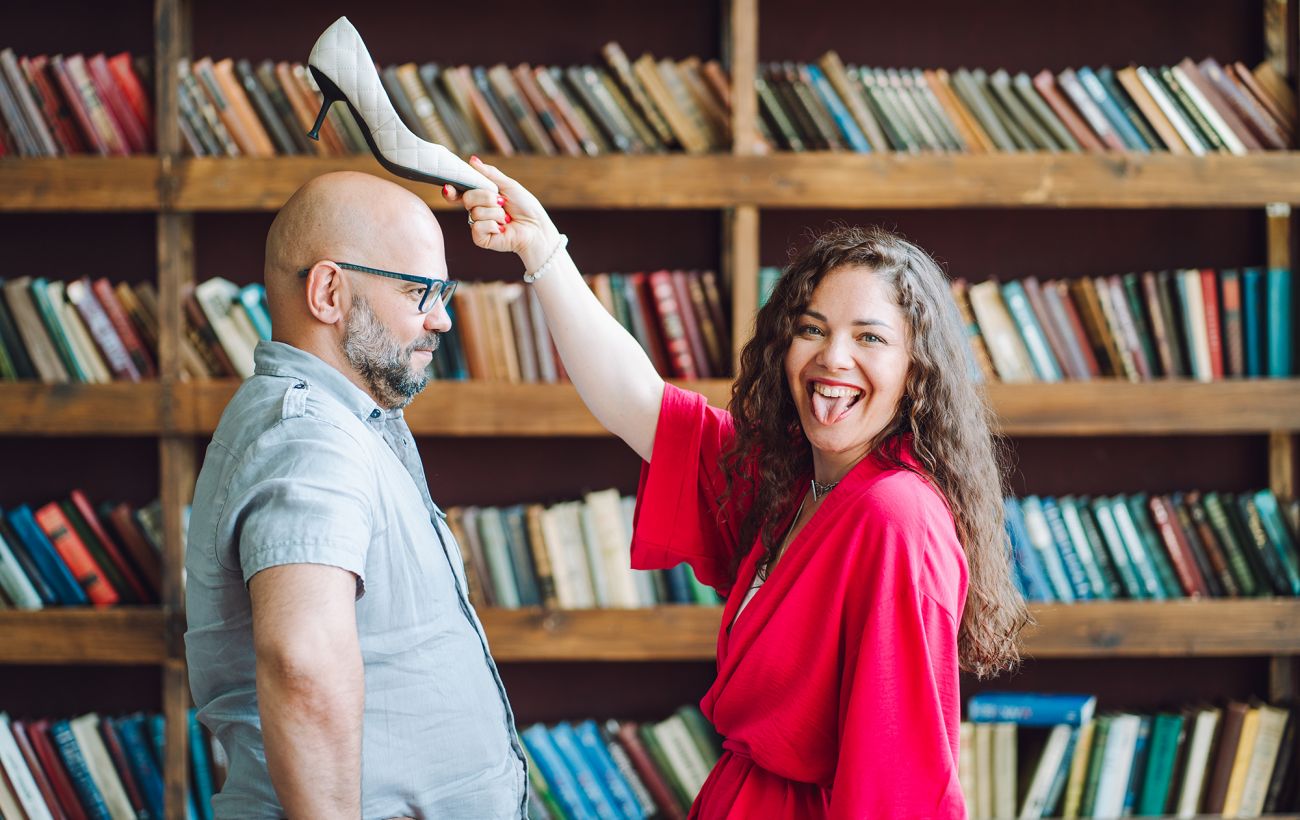 11 ознак, що ви у стосунках з маніпулятивною жінкою: як розпізнати і захистити себе