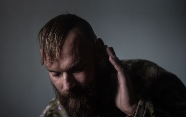 "Таке тут у кожного". Чому так складно звільнитися з ЗСУ через контузії та як це зробити