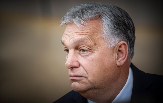 Есть "ядерный вариант". Politico узнало о планах ЕС обойти вето Орбана в вопросе Украины