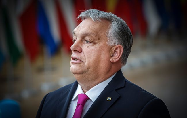 Валюта Угорщини дешевшає через конфлікт з ЄС щодо допомоги Україні