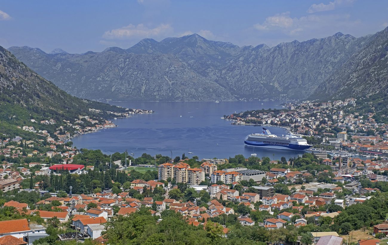 Європейські фіорди на Балканах: чому ви повинні побачити Чорногорію хоча б раз у житті