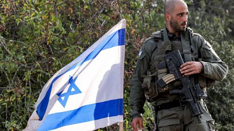 Израиль нанес масштабные удары по объектам ХАМАС в Секторе Газа: что известно