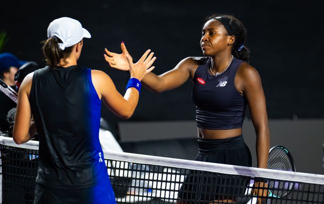 Леброн отримав партнерку-прапороносицю на церемонії відкриття Олімпійських ігор