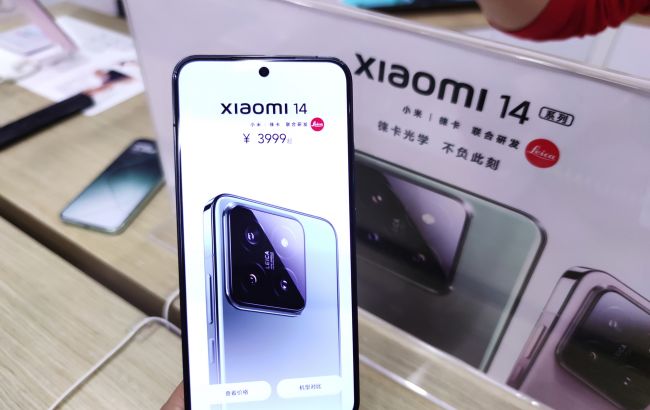 Xiaomi представила новое поколение смартфонов: характеристики и цены