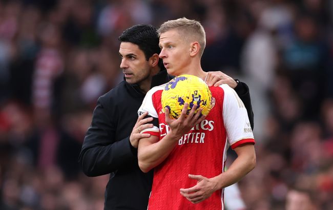 Зінченко з Артетою занотують. Як "Баварія" стала прокляттям Ліги чемпіонів для "Арсенала"