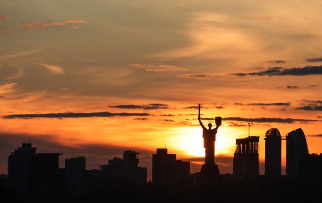 Самые красивые города в Украине, где стоит хотя бы раз встретить закат