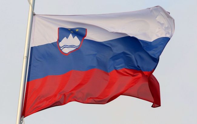 Словенія передала Україні десятки одиниць військової техніки і нову партію дронів, - ЗМІ