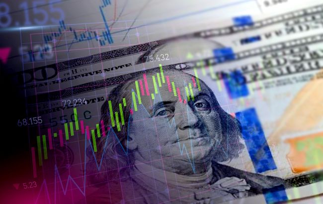 Психологічної межі немає. Що відбувається з курсом долара та чи є дефіцит валюти - пояснює НБУ