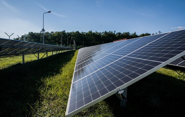 Сонячні електростанції можуть втратити частину виробітку: названо головні ризики