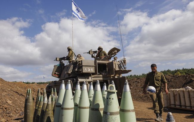 ЦАХАЛ ликвидировал ключевого террориста "Хезболлы"