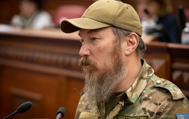 "Мадяр" вважає бліцкриг РФ на Київ неможливим: навіть із мільйоном танків