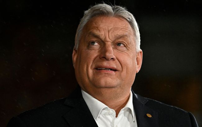 Туск заявив, що Орбан "відверто перейшов на російські позиції"