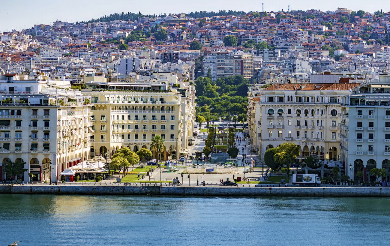 7 незвичайних напрямків, які стануть хітами туризму у 2026 року: куди варто поїхати