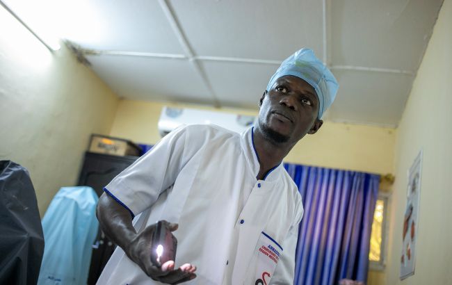 Россия набирает врачей из Африки из-за войны и мобилизации, - британская разведка