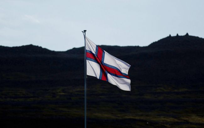 Фарерские острова могли неоднократно принимать российские корабли с военным оборудованием