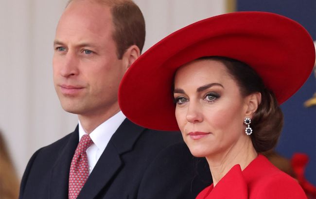 Принц Вільям порушив мовчання щодо новин про рак Кейт Міддлтон і дав зворушливу обіцянку