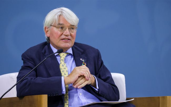 В МИД Британии назвали поддержку Украины в войне с РФ самым большим испытанием поколения
