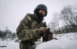 Яких цілей досягли ЗСУ в Авдіївці та де росіяни атакують у "стилі Жукова": огляд фронту