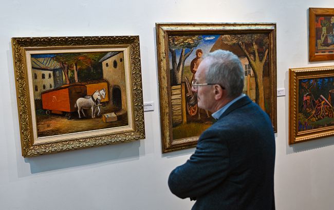 Від емоцій до дивідендів: як перетворити любов до мистецтва на актив