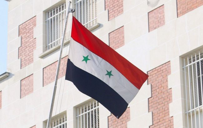 Ліга арабських держав повертає Сирію до блоку